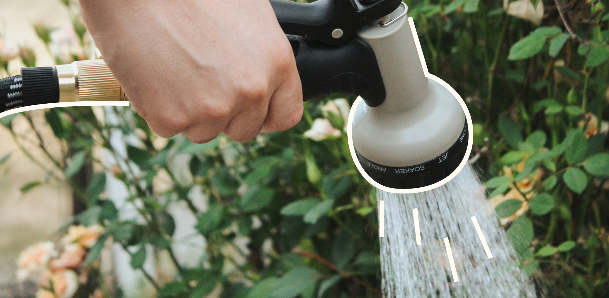 Мастерим летний душ: как сделать своими руками